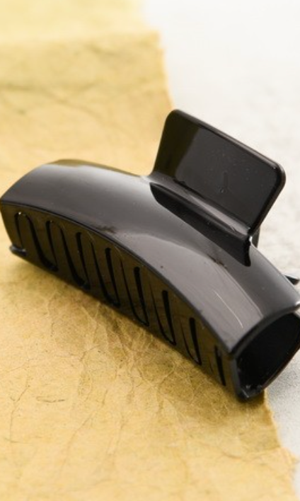 Ace Hair Claw-Hair Accessories-wall to wall-The Silo Boutique, Women's Fashion Boutique Located in Warren and Grand Forks North Dakota