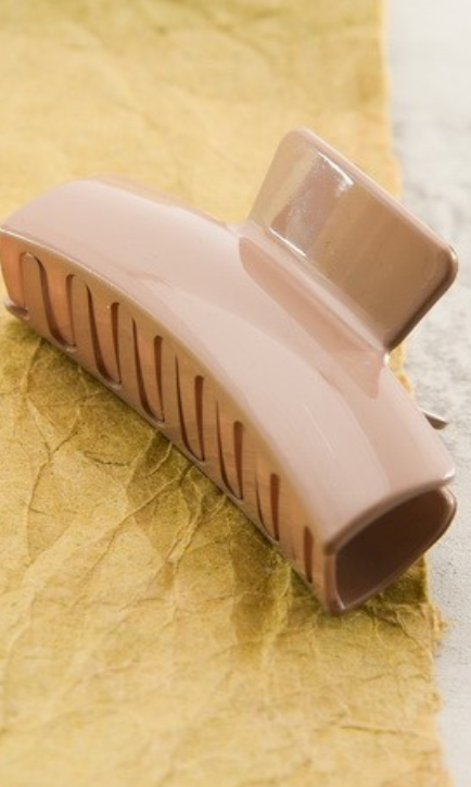 Ace Hair Claw-Hair Accessories-wall to wall-The Silo Boutique, Women's Fashion Boutique Located in Warren and Grand Forks North Dakota