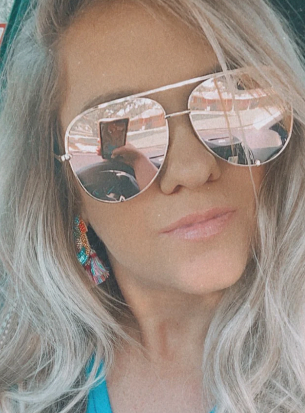 Dax Gold Aviator Sunglasses-Sunglasses-dax-The Silo Boutique, Women's Fashion Boutique Located in Warren and Grand Forks North Dakota