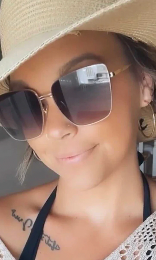 Dax Jade Ombre Sunglasses-Sunglasses-dax-The Silo Boutique, Women's Fashion Boutique Located in Warren and Grand Forks North Dakota