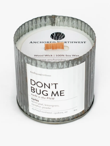 Anchored Northwest Candles-Candles-anchored Northwest-The Silo Boutique, Women's Fashion Boutique Located in Warren and Grand Forks North Dakota