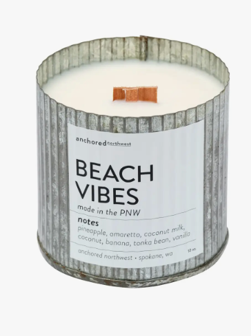 Anchored Northwest Candles-Candles-anchored Northwest-The Silo Boutique, Women's Fashion Boutique Located in Warren and Grand Forks North Dakota