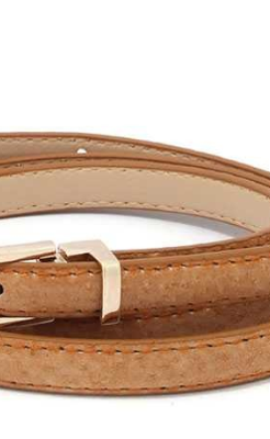 Sonny Skinny Belt-Belts-bag boutique-The Silo Boutique, Women's Fashion Boutique Located in Warren and Grand Forks North Dakota