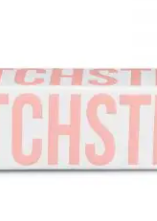Bitch Stick Lip Balm-Lips-bitch stick-The Silo Boutique, Women's Fashion Boutique Located in Warren and Grand Forks North Dakota