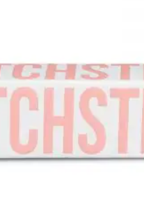 Bitch Stick Lip Balm-Lips-bitch stick-The Silo Boutique, Women's Fashion Boutique Located in Warren and Grand Forks North Dakota