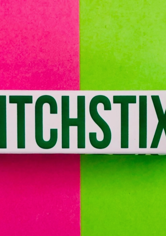 Bitch Stick Lip Balm-Lips-bitch stick-The Silo Boutique, Women's Fashion Boutique Located in Warren and Grand Forks North Dakota