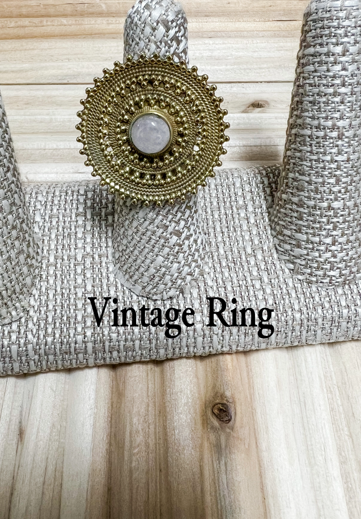 Encore Rings-Rings-encore-The Silo Boutique, Women's Fashion Boutique Located in Warren and Grand Forks North Dakota