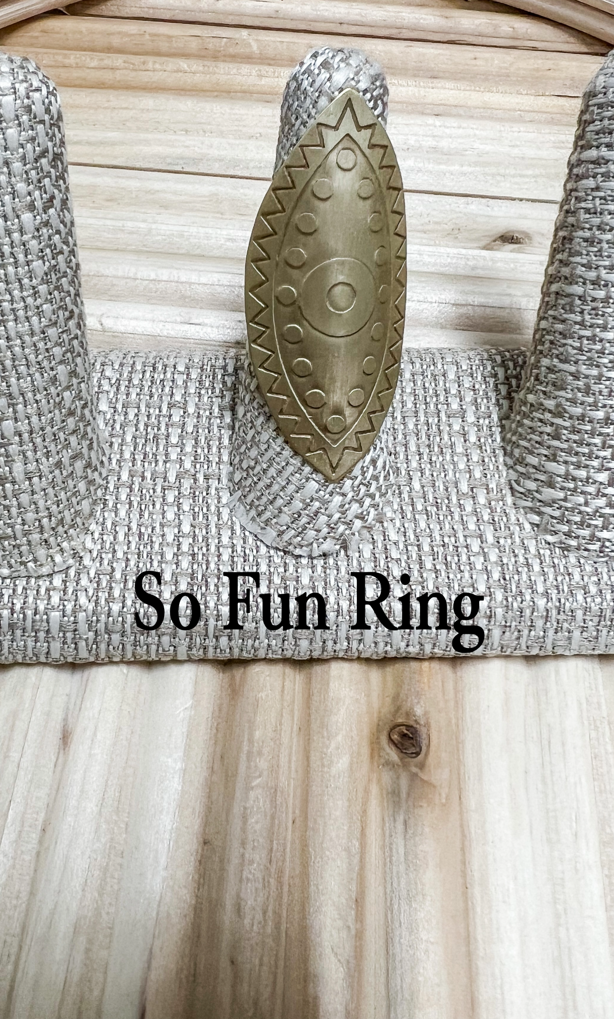 Encore Rings-Rings-encore-The Silo Boutique, Women's Fashion Boutique Located in Warren and Grand Forks North Dakota