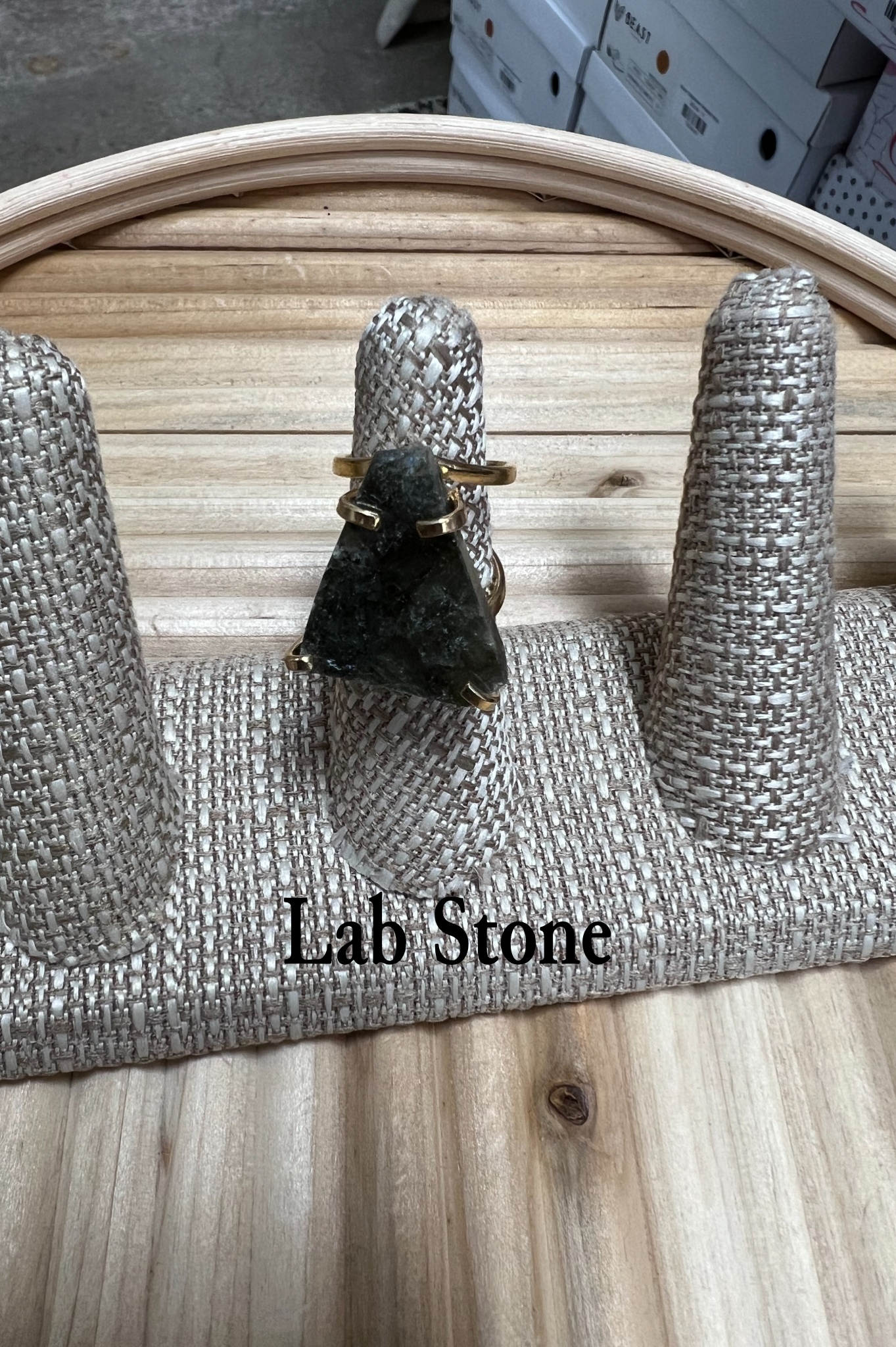 Encore Rings-Rings-encore-The Silo Boutique, Women's Fashion Boutique Located in Warren and Grand Forks North Dakota