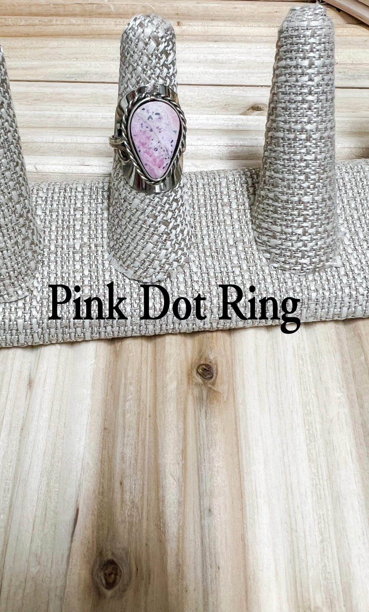 Encore Rings-Rings-encore-The Silo Boutique, Women's Fashion Boutique Located in Warren and Grand Forks North Dakota