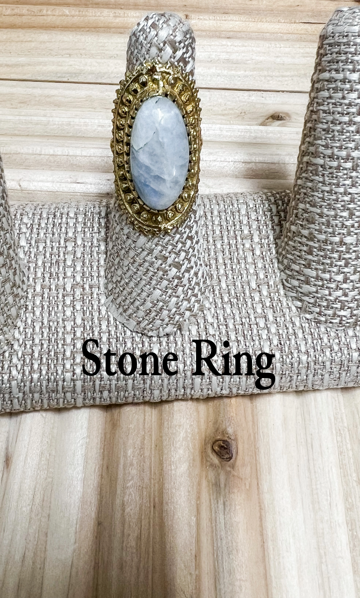 Encore Rings-Rings-encore-The Silo Boutique, Women's Fashion Boutique Located in Warren and Grand Forks North Dakota