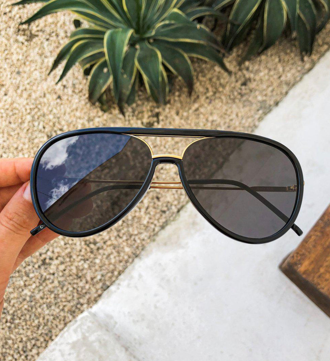 FREYRS - Shay Tortoise/Gray