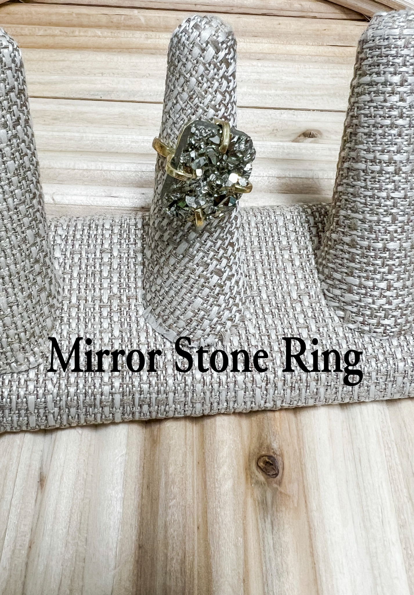 Encore Rings-Rings-encore-The Silo Boutique, Women's Fashion Boutique Located in Warren and Grand Forks North Dakota