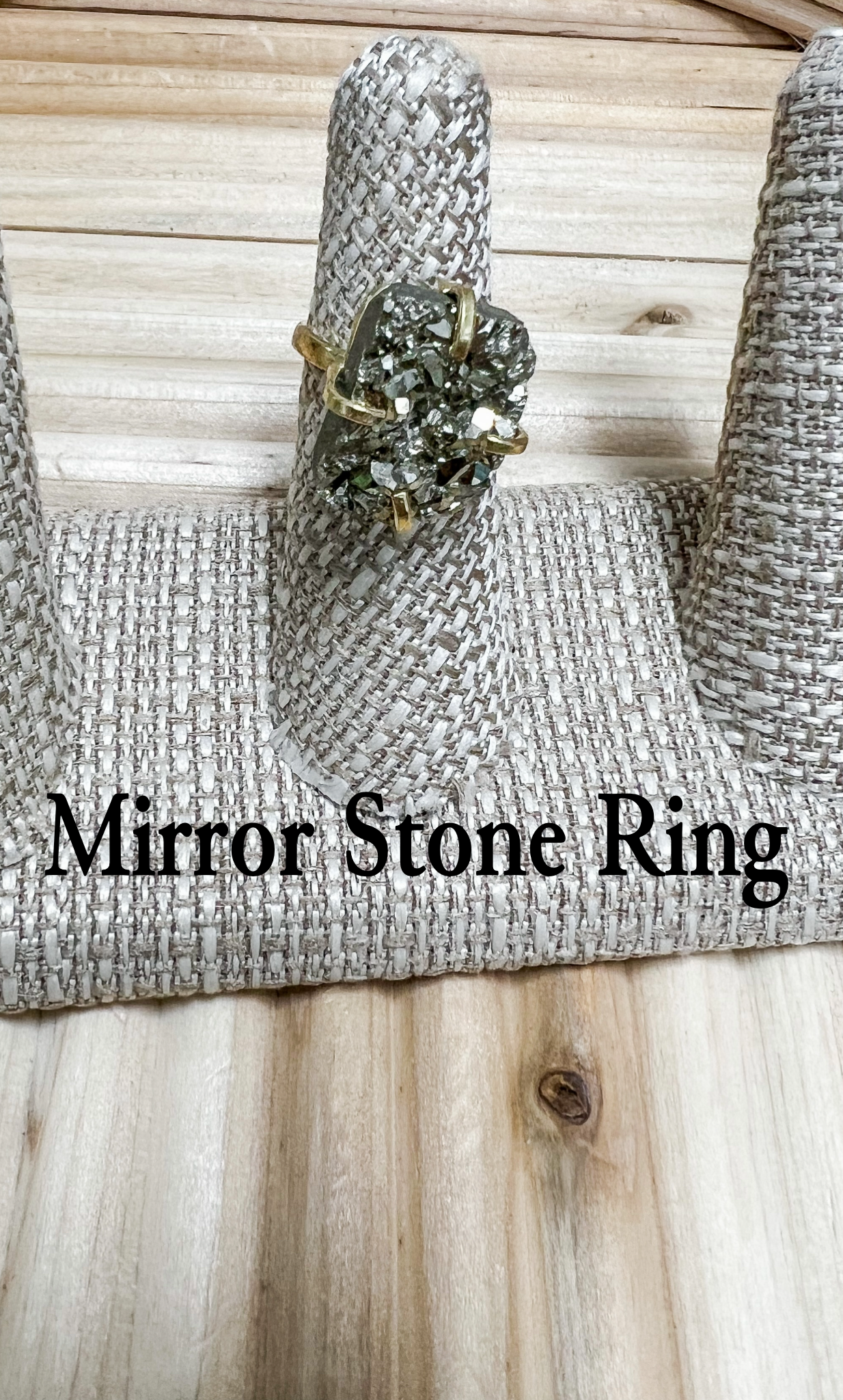 Encore Rings-Rings-encore-The Silo Boutique, Women's Fashion Boutique Located in Warren and Grand Forks North Dakota