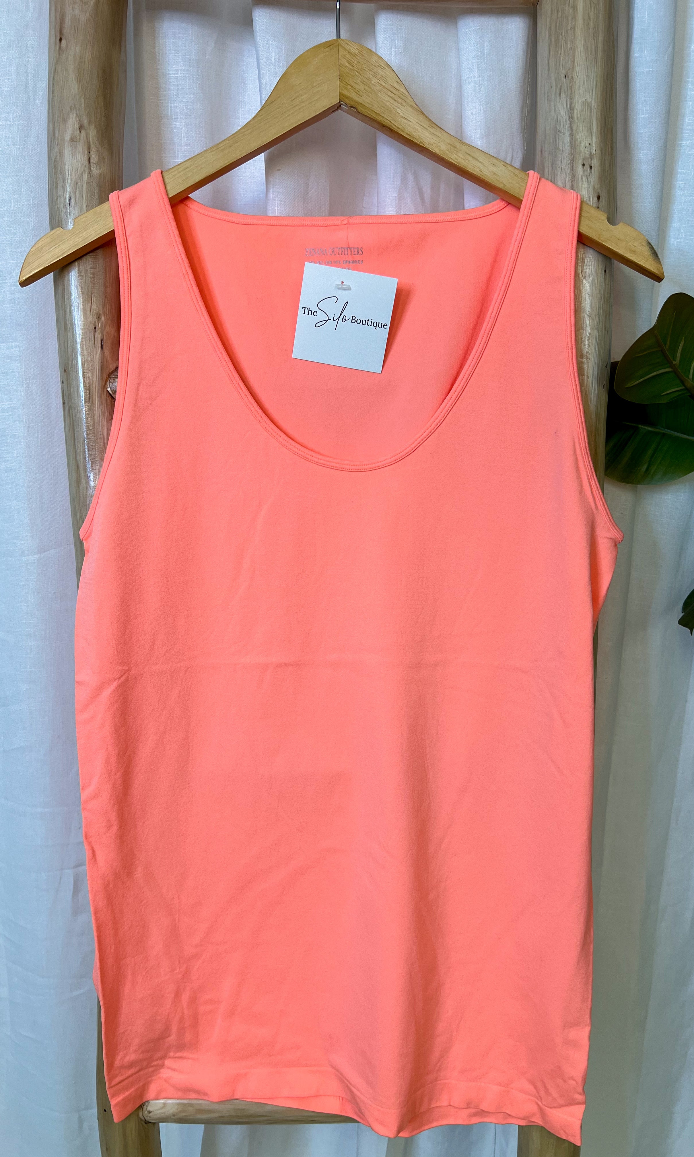 Cal Cami-Cami-Zenana-The Silo Boutique, Women's Fashion Boutique Located in Warren and Grand Forks North Dakota