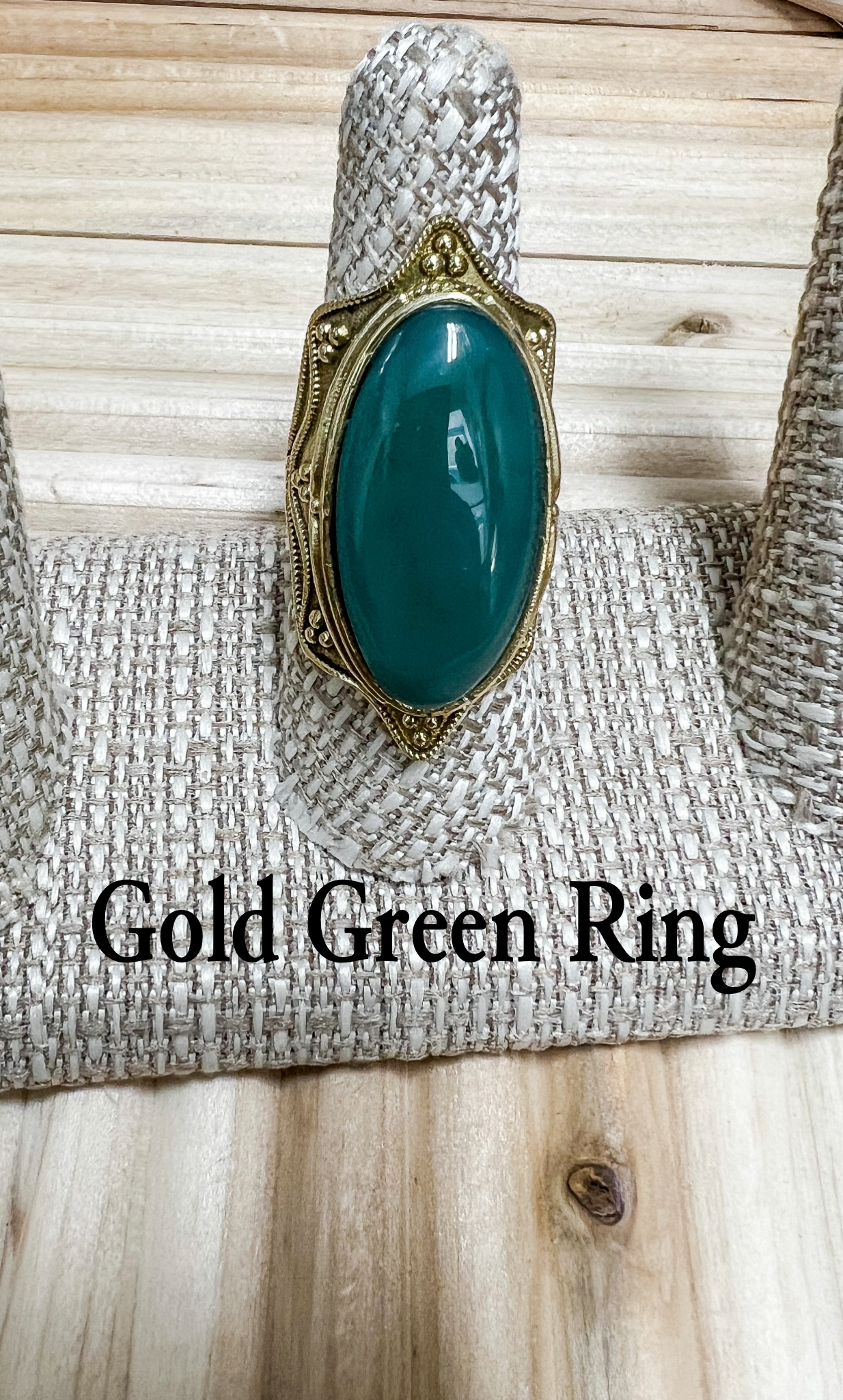 Encore Rings-Rings-encore-The Silo Boutique, Women's Fashion Boutique Located in Warren and Grand Forks North Dakota