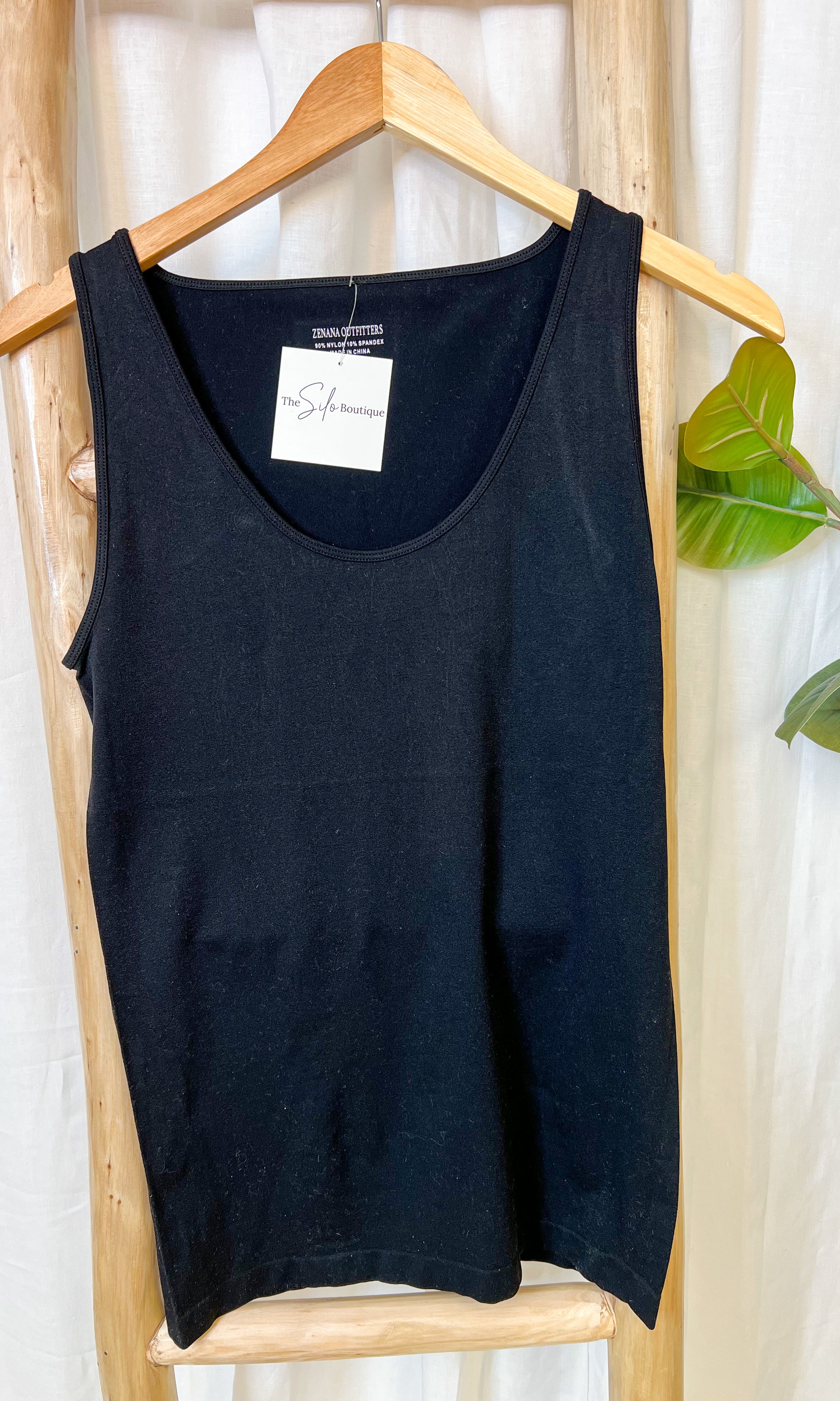 Cal Cami-Cami-Zenana-The Silo Boutique, Women's Fashion Boutique Located in Warren and Grand Forks North Dakota