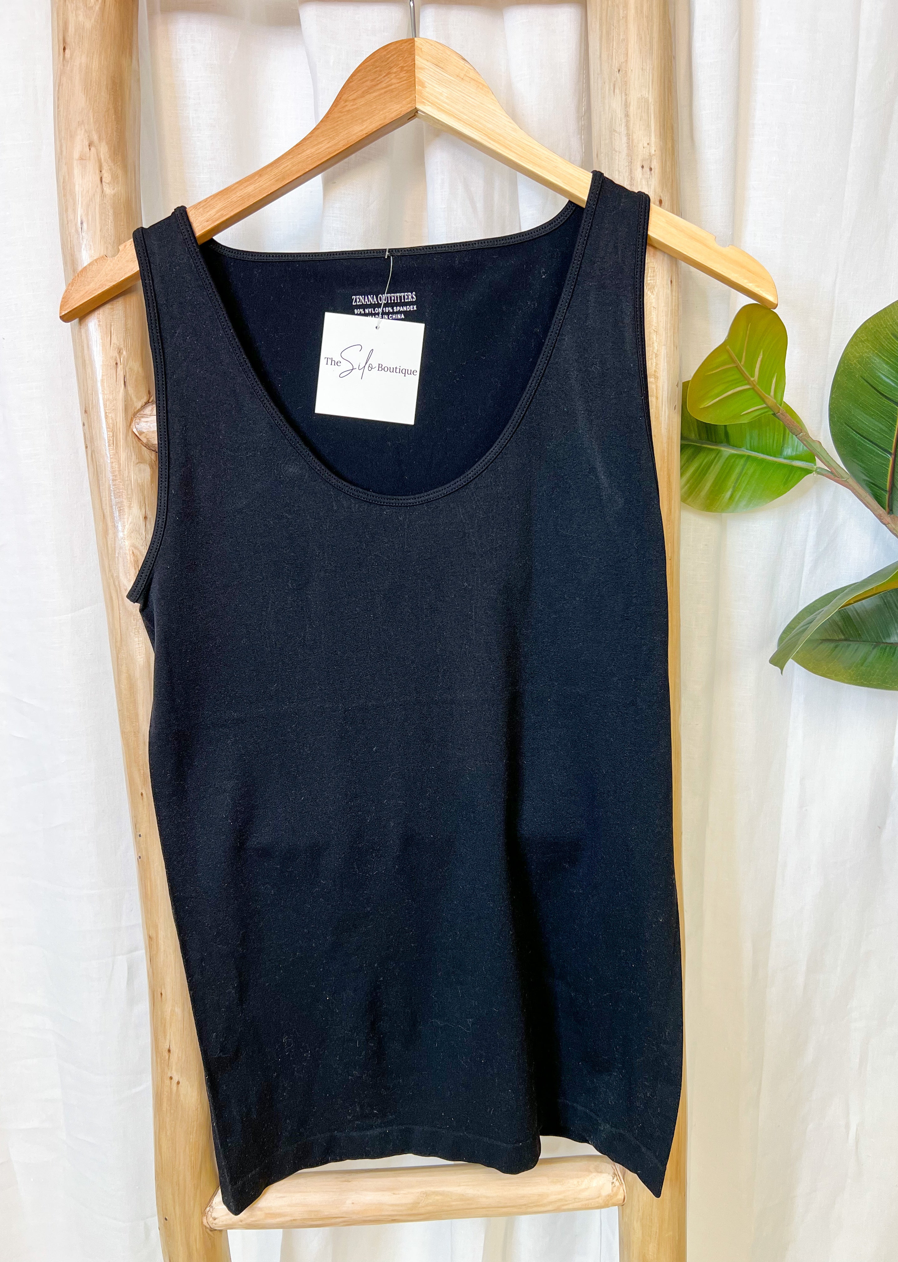 Cal Cami-Cami-Zenana-The Silo Boutique, Women's Fashion Boutique Located in Warren and Grand Forks North Dakota