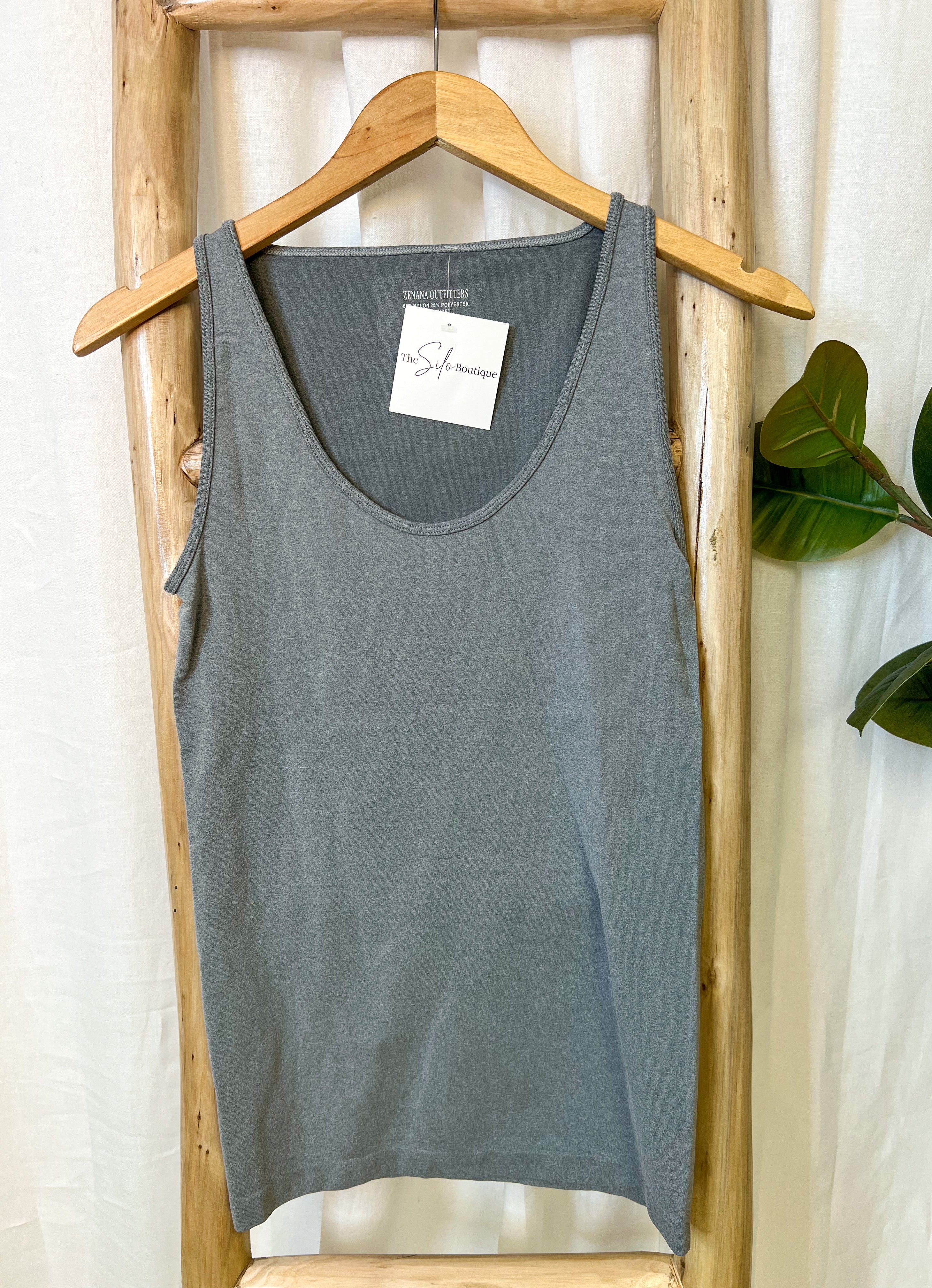 Cal Cami-Cami-Zenana-The Silo Boutique, Women's Fashion Boutique Located in Warren and Grand Forks North Dakota
