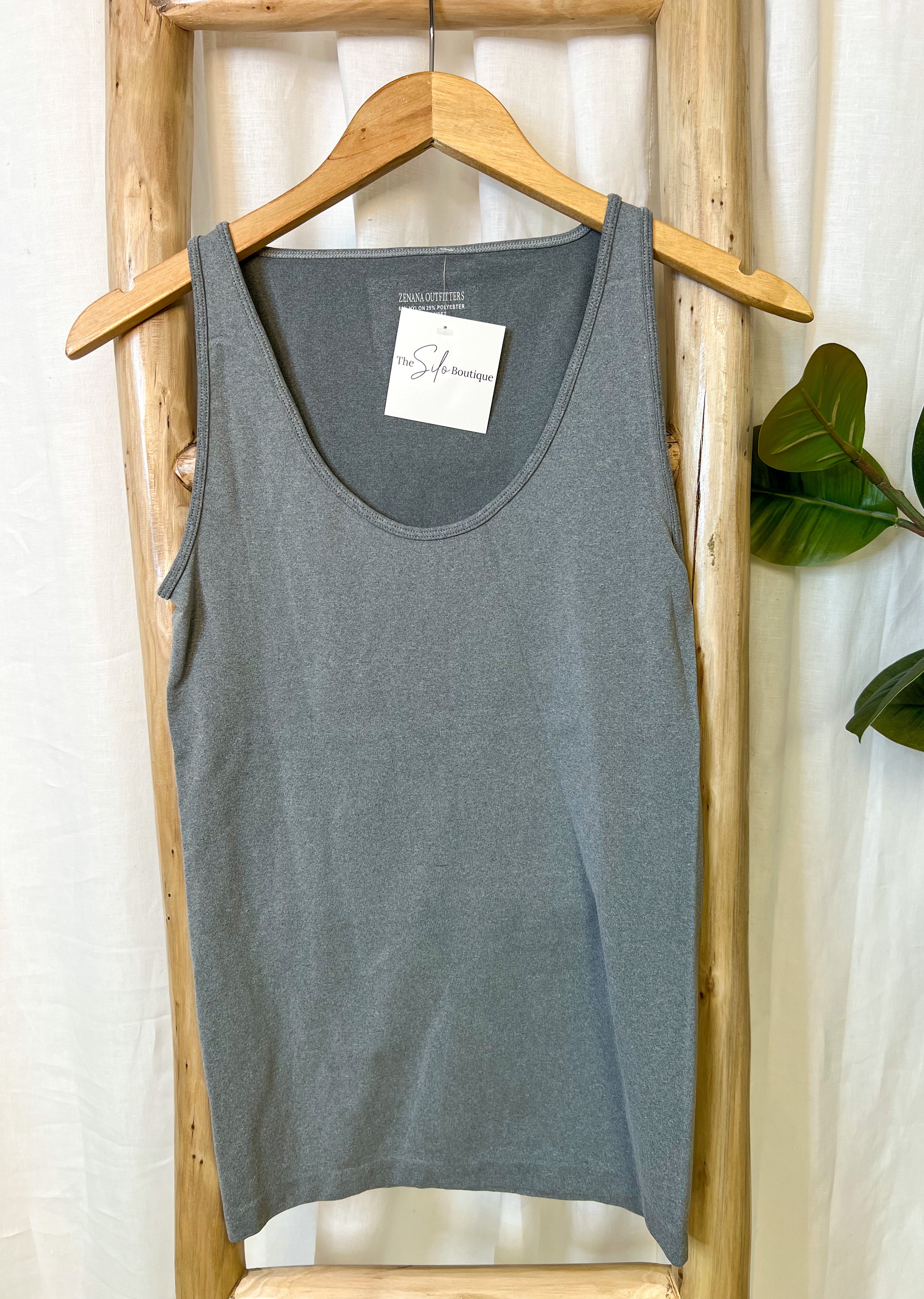 Cal Cami-Cami-Zenana-The Silo Boutique, Women's Fashion Boutique Located in Warren and Grand Forks North Dakota