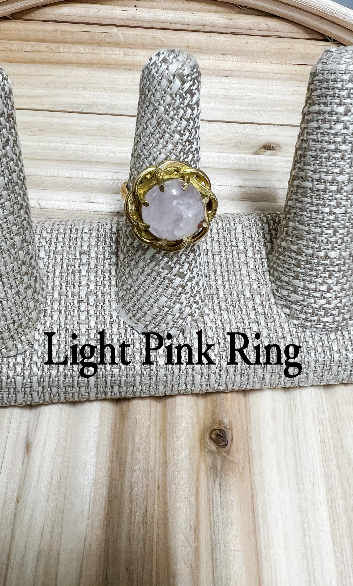 Encore Rings-Rings-encore-The Silo Boutique, Women's Fashion Boutique Located in Warren and Grand Forks North Dakota