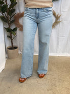 Flying Monkey Psychedelic Jeans-Jeans-flying monkey-The Silo Boutique, Women's Fashion Boutique Located in Warren and Grand Forks North Dakota