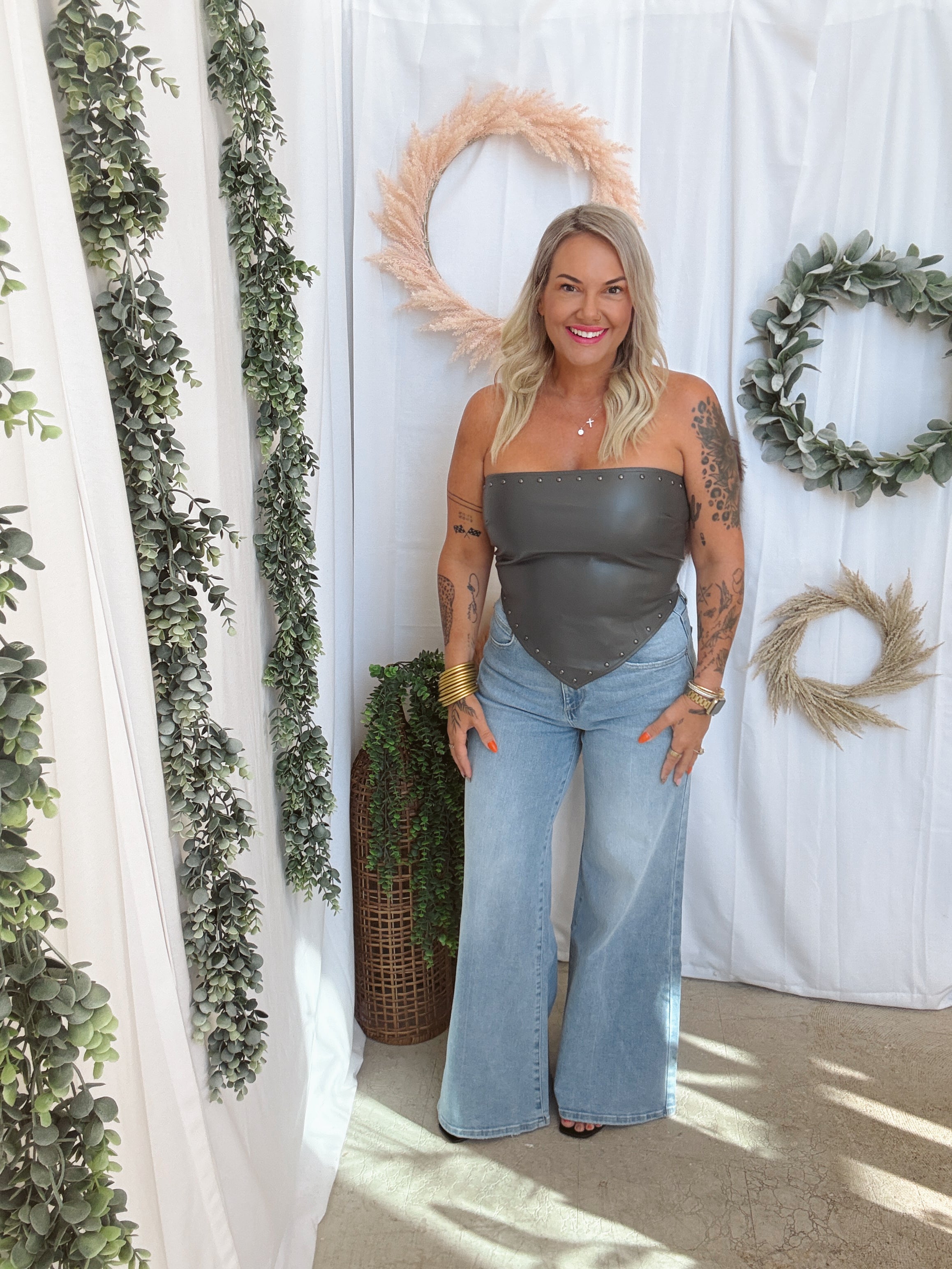 Tank Tops | The Silo Boutique | Warren, MN and Grand Forks, ND