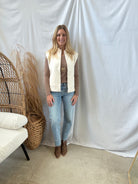 Mica Blue Lava Straight Leg Jeans-Jeans-mica-The Silo Boutique, Women's Fashion Boutique Located in Warren and Grand Forks North Dakota
