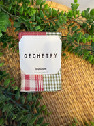 Geometry Dish Towel Set-dish cloth-geometry-The Silo Boutique, Women's Fashion Boutique Located in Warren and Grand Forks North Dakota