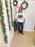 Witch Squad Graph Tee-Graphic Tees-birdies-The Silo Boutique, Women's Fashion Boutique Located in Warren and Grand Forks North Dakota