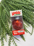 Christmas Jingle Bulb Squishy-toys-faire-The Silo Boutique, Women's Fashion Boutique Located in Warren and Grand Forks North Dakota