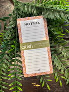 To Do List Notepad-note pads-dm-The Silo Boutique, Women's Fashion Boutique Located in Warren and Grand Forks North Dakota