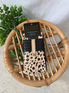 Kedzie Essentials Wallet-Cheetah-Wallets-dm-The Silo Boutique, Women's Fashion Boutique Located in Warren and Grand Forks North Dakota