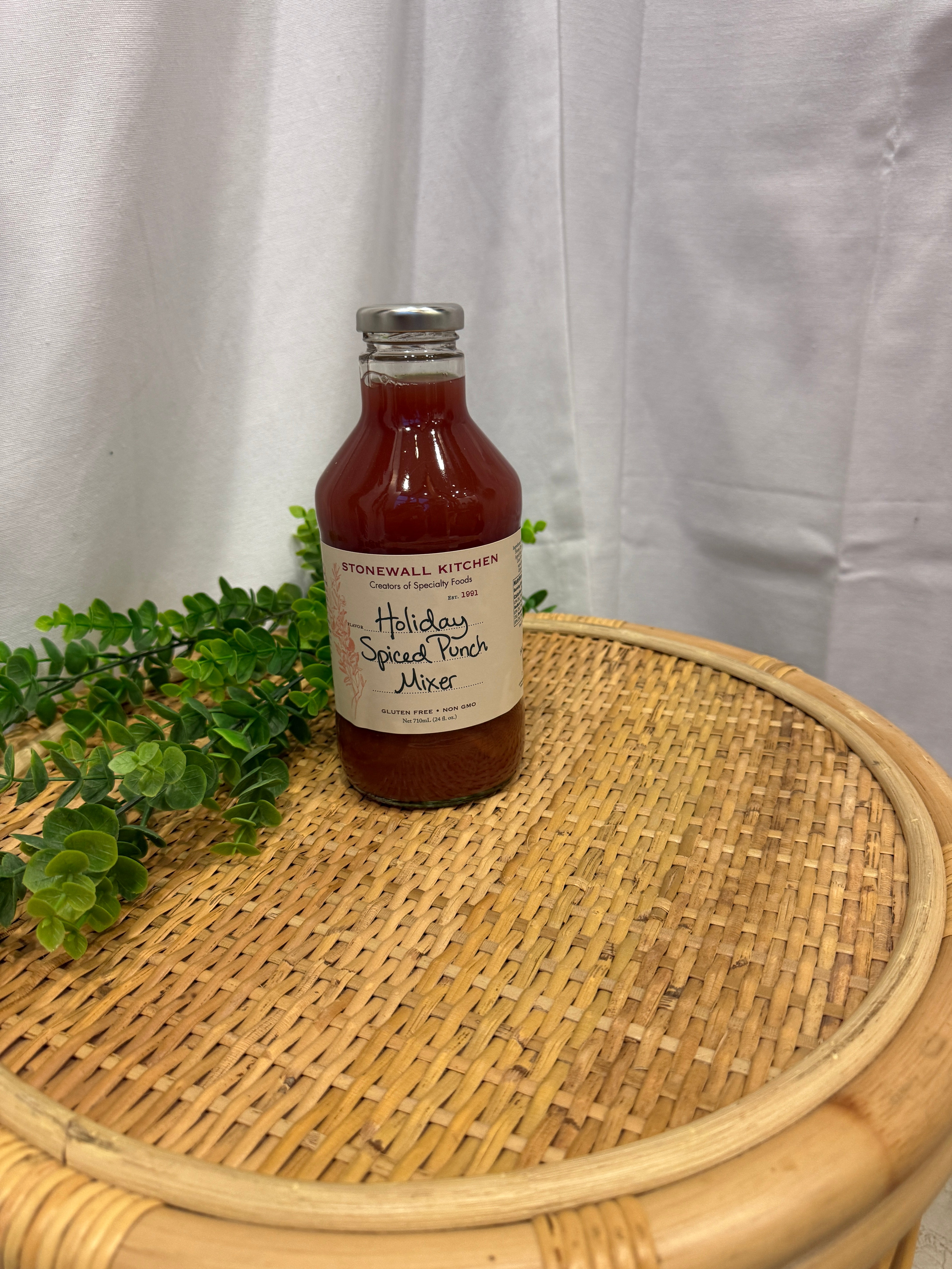 Stonewall Spiced Punch-salsa-stonewall-The Silo Boutique, Women's Fashion Boutique Located in Warren and Grand Forks North Dakota