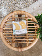 Lemon Lavender Under Eye Gel Pads-Beauty-dm-The Silo Boutique, Women's Fashion Boutique Located in Warren and Grand Forks North Dakota