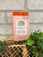 Pedi in a Box 4 Step-Beauty-faire-The Silo Boutique, Women's Fashion Boutique Located in Warren and Grand Forks North Dakota