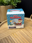 Christmas Mini Blocks-bubbles-faire-The Silo Boutique, Women's Fashion Boutique Located in Warren and Grand Forks North Dakota