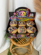 Mystery Squishy Dumpling-toys-faire-The Silo Boutique, Women's Fashion Boutique Located in Warren and Grand Forks North Dakota