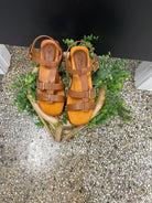 Forever Mabli Sandal-Sandals-Forever Link-The Silo Boutique, Women's Fashion Boutique Located in Warren and Grand Forks North Dakota