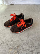 Corky's Run It Back Sneaker-Leopard-Shoes-corkys-The Silo Boutique, Women's Fashion Boutique Located in Warren and Grand Forks North Dakota