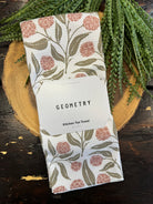 Geometry Tea Towel-dish cloth-geometry-The Silo Boutique, Women's Fashion Boutique Located in Warren and Grand Forks North Dakota