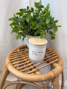 Best Mom Ever 11oz Soy Candle-Candles-sweet water decor-The Silo Boutique, Women's Fashion Boutique Located in Warren and Grand Forks North Dakota