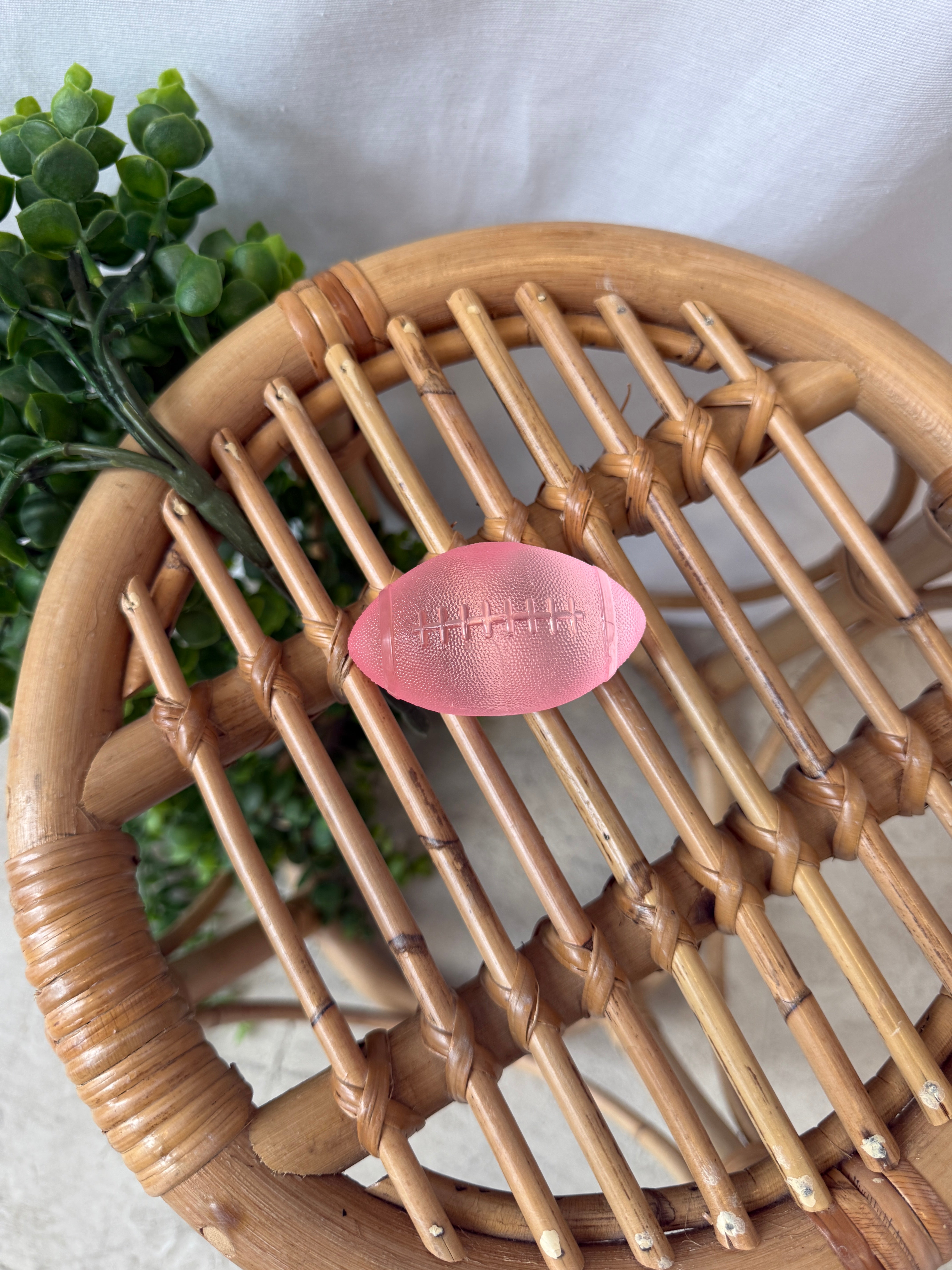 Squishy Football-toys-arrow-The Silo Boutique, Women's Fashion Boutique Located in Warren and Grand Forks North Dakota