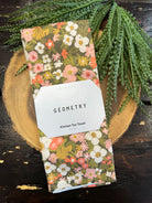 Geometry Tea Towel-dish cloth-geometry-The Silo Boutique, Women's Fashion Boutique Located in Warren and Grand Forks North Dakota
