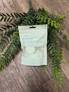 Spa Life Eucalyptus Shower Steamers-Bath Balms-spa life-The Silo Boutique, Women's Fashion Boutique Located in Warren and Grand Forks North Dakota