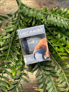 Modern Monkey Lint Racer Reusable Lint Roller-Lint Roller-dm-The Silo Boutique, Women's Fashion Boutique Located in Warren and Grand Forks North Dakota