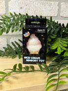 Nice Cream Squeeze Toy-toys-ask-The Silo Boutique, Women's Fashion Boutique Located in Warren and Grand Forks North Dakota
