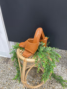 Forever Dustiny Sandal-Sandals-Forever Link-The Silo Boutique, Women's Fashion Boutique Located in Warren and Grand Forks North Dakota