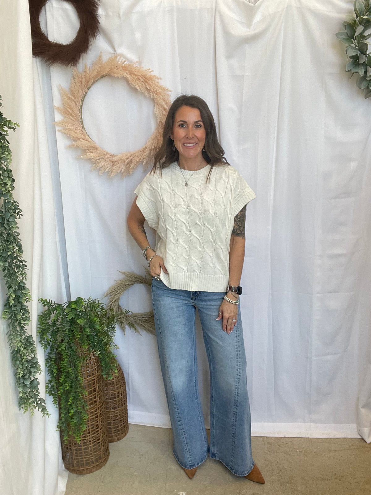 Flying Monkey Philanthropic Jeans-Jeans-flying monkey-The Silo Boutique, Women's Fashion Boutique Located in Warren and Grand Forks North Dakota