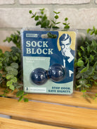 Brodeo Sock Block Deodorizing Balls-Air Freshner-dm-The Silo Boutique, Women's Fashion Boutique Located in Warren and Grand Forks North Dakota